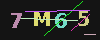 Gambar captcha