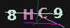 Gambar captcha
