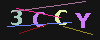 Gambar captcha